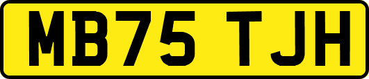 MB75TJH