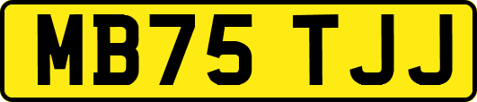 MB75TJJ