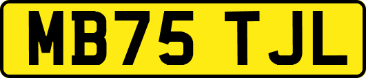 MB75TJL