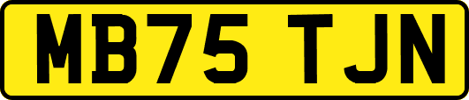 MB75TJN