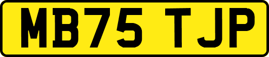 MB75TJP