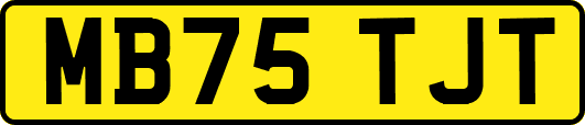 MB75TJT