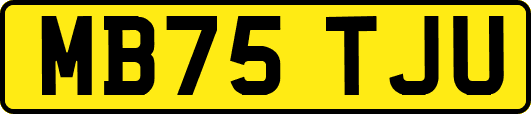MB75TJU