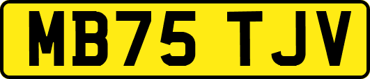 MB75TJV