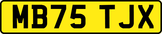 MB75TJX