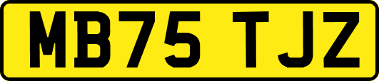 MB75TJZ