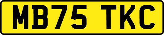 MB75TKC