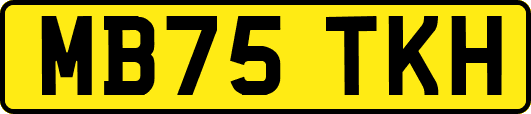 MB75TKH