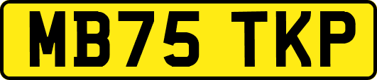 MB75TKP