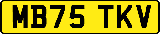 MB75TKV