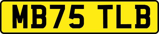 MB75TLB