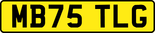MB75TLG