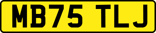 MB75TLJ