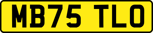 MB75TLO