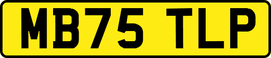 MB75TLP