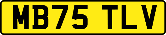 MB75TLV