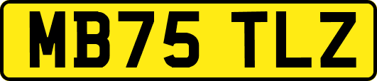 MB75TLZ
