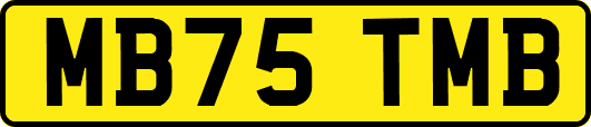 MB75TMB