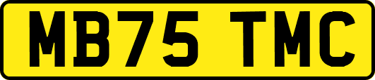 MB75TMC