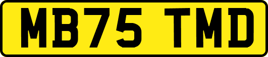 MB75TMD