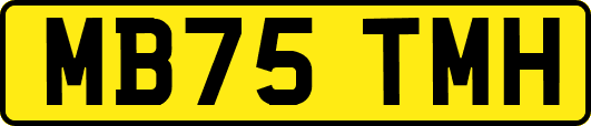MB75TMH