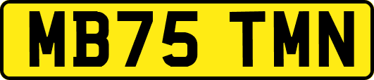 MB75TMN
