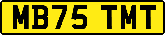 MB75TMT