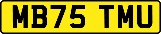 MB75TMU