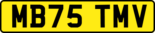 MB75TMV