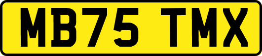 MB75TMX