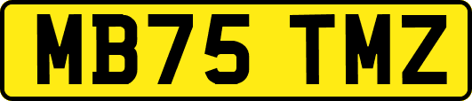MB75TMZ