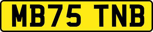 MB75TNB