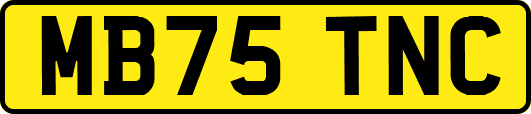 MB75TNC