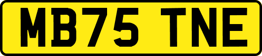 MB75TNE