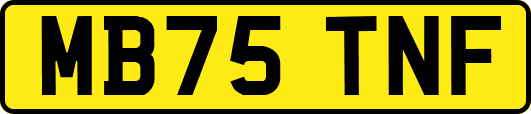 MB75TNF
