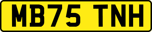 MB75TNH