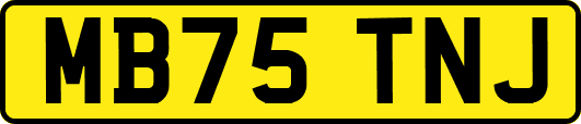 MB75TNJ