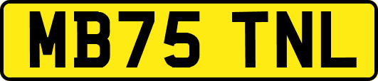 MB75TNL