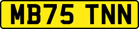 MB75TNN