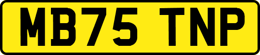 MB75TNP