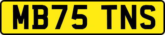 MB75TNS
