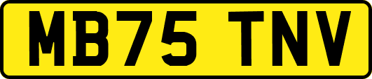 MB75TNV