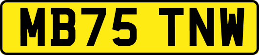MB75TNW