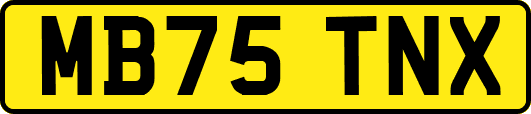 MB75TNX
