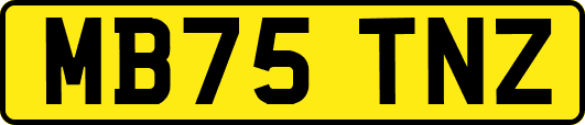 MB75TNZ