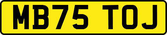 MB75TOJ