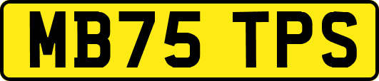 MB75TPS