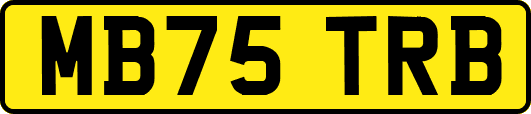 MB75TRB