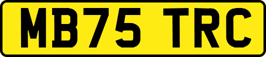 MB75TRC