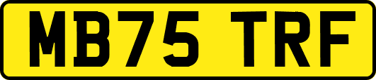 MB75TRF